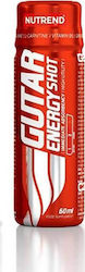 Nutrend Gutar Energy Shot Natural 60ml