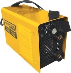 Helix Minimax Power Welding Inverter 160A (max) Elektrode (MMA)