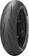 Metzeler Racetec RR 180/60ZR17 75W Fără Cameră De Aer Sport Anvelopă Pentru Motociclete Partea Din Spate Soft