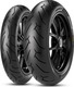 Pirelli Diablo Rosso II 120/60R17 55H Tubeless On-Road Front Motorcycle Tyre