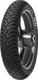 Metzeler ME22 3-17 50P Reinf On-Road Motorradreifen Vorderseite