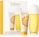 Elizabeth Arden Sunflowers Eau De Toilette 100ml & Body Lotion 100 Women's Fragrance Set With Body Lotion 2 Pieces