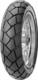 Metzeler Tourance 130/80R17 65H Tubeless On-Off Λάστιχο Μοτοσυκλέτας Πίσω