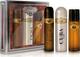 Cuba Black Eau De Toilette 100ml & After Shave 100ml & Ανδρικό Σετ με Eau de Toilette