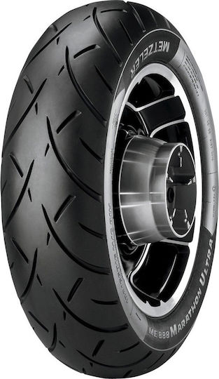 Metzeler ME 888 Marathon Ultra 170/80B15 77H Tubeless Benutzerdefinierter Motorradreifen Zurück