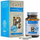 John Noa Caps Thiamin 200mg 30 Capsules