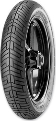 Metzeler Lasertec 100/90V18 56V Tubeless On-Road Front Motorcycle Tyre