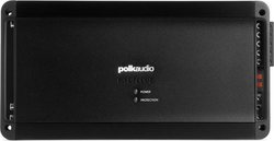 Polk Audio Car Audio Amplifier PA D5000.5 5 Channels (D Class)PAD5000.5