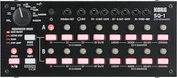 Korg SQ-1 Sequencer Compact 2x8 Step