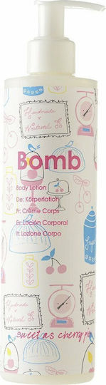 Bomb Cosmetics Хидратиращ Лосион за тяло 300мл