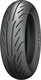 Michelin Power Pure SC Λάστιχο Scooter με Διάσταση 140/60-13 57P για Πίσω Tubeless