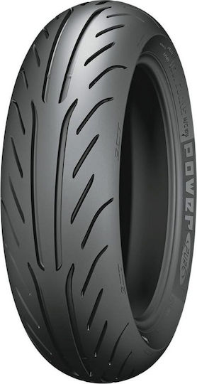 Michelin Power Pure SC Λάστιχο Scooter με Διάσταση 140/60-13 57P για Πίσω Tubeless