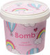 Bomb Cosmetics Cloud 9 Душ скраб тяло 365мл