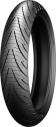 Michelin Pilot Road 3 110/80ZR18 58W Tubeless On-Road Front Motorcycle Tyre