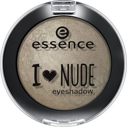 Essence I Love Nude Lidschatten 09 O Pistachio Mio Khaki 1,8 g