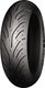 Michelin Pilot Road 4 Scooter Back Tyre 160/60-15 67 H Tubeless