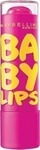 Maybelline Baby Lips Pink Punch