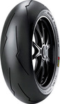 Pirelli Diablo Supercorsa SP V2 180/55ZR17 73Magazin online Fără cameră de aer Sport Anvelopă motocicletă Spate