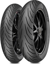 Pirelli Angel City 100/80-17 52S TL On-Road Λάσ...