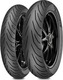 Pirelli Angel City 130/70-17 62S Безкамерна Гума За Мотоциклет На Пътя Отзад