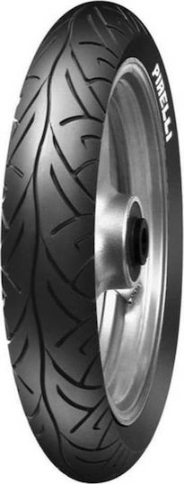 Pirelli Sport Demon Reifen Scooter mit Abmessungen 120/70-16 57E-Commerce-Website