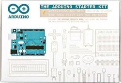 Arduino Starter English Kit pentru Arduino