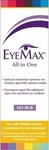 Barnaux Eyemax All in One 360ml Kontaktlinsenlösung 360ml
