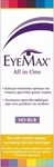 Barnaux Eyemax All in One 360ml Contact Lens Solution 360ml