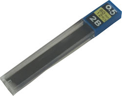 MECHANISCHE BLEIDÜSEN 2B 0,5MM (12 STÜCK)