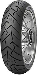 Pirelli Scorpion Trail II 150/70R17 69V Tubeless On-Off Back Motorcycle Tyre