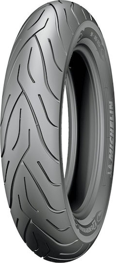 Michelin Commander II 120/90B17 64S Tubeless Custom Λάστιχο Μοτοσυκλέτας Μπροστινό
