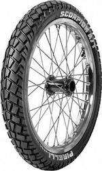 Pirelli Scorpion MT 90 A/T 80/90-21 48S TT On-Off Front Motorcycle Tyre