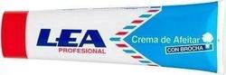 LEA Profesional Cremă de Ras 250ml LEA Profesional Cremă de Ras 250ml