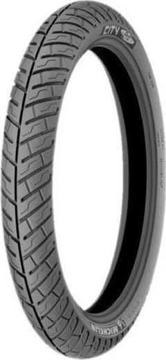 Michelin City Pro 120/80-16 60S Tubeless On-Road Motorcycle Tyre Back