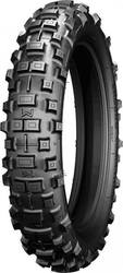 Michelin Enduro 120/90-18 65Numele specificației pentru un site de comerț electronic: FIM Off-Road Anvelopă motocicletă Spate Mediu