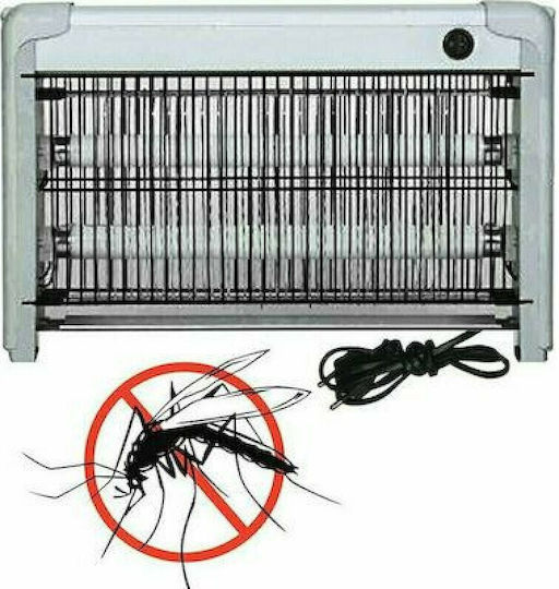 HOMie Ηλεκτρική Εντομοπαγίδα 40W 81551