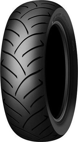 Dunlop ScootSmart Reifen Scooter mit Abmessungen 3-10 42J