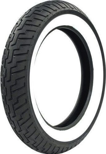 Dunlop D404 WWW 150/80-16 71H Custom Λάστιχο Μοτοσυκλέτας Μπροστινό