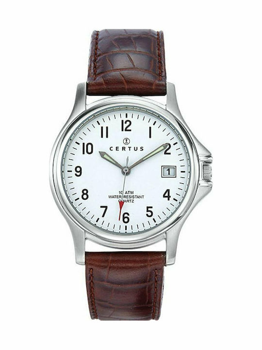 Certus Watch
