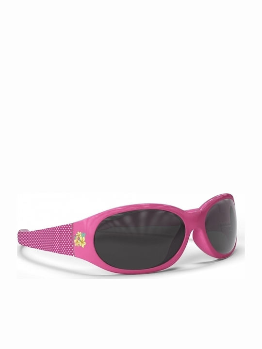 Chicco Girl Little Άθραυστα Βρεφικά Γυαλιά Ηλίο...