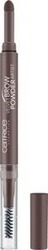 Catrice Cosmetics Velvet Brow Powder Artist Cre...