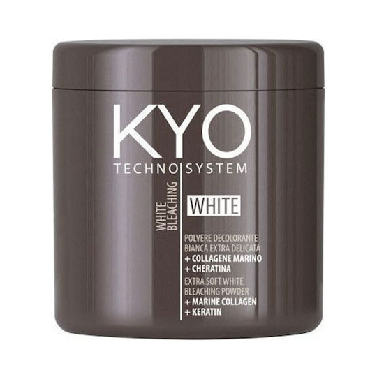 KYO White Прах Осветляване до 7 Тонове 450гр