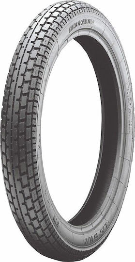 K34 3.50R19 57H TT Custom Back Motorcycle Tyre