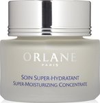 Orlane Paris Super Moisturizing Concentrate Cream Face 50ml