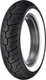 Dunlop D401 WW 150/80-16 71H Fără Cameră De Aer Personalizat Anvelopă Pentru Motocicletă Partea Din Spate