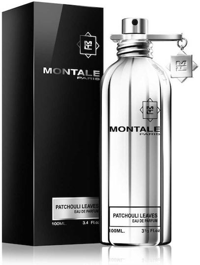 Montale Paris Patchouli Leaves Eau de Parfum 100ml