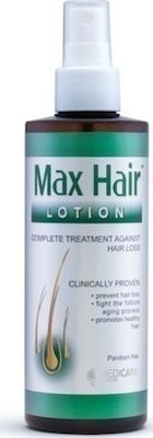 Medicare Max Hair Lotion Against Hair Loss for All Hair Types (1x200ml)