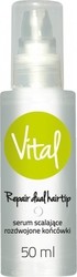 Stapiz Vital Repair Dual Hairtip Serum Μαλλιών 50ml Stapiz Vital Repair Dual Hairtip Serum Μαλλιών 50ml