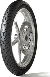 Dunlop D408 90/90-21 54H TT Custom Front Motorcycle Tyre