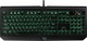 Razer Blackwidow Ultimate Stealth 2016 Геймърска Mechanical Keyboard с превключватели и Подсветка на клавишите